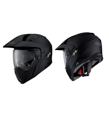 CASCO INTEGRALE CABERG XTRACE C2MA0017 4