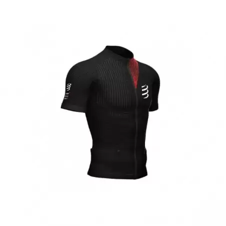 MAGLIA COMPRESSPORT TRAIL POSTURAL SS MAN AM00122B 2