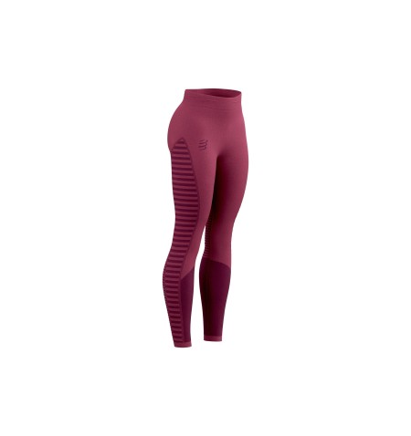 LEGGIN COMPRESSPORT WINTER LADY AW00112B 1