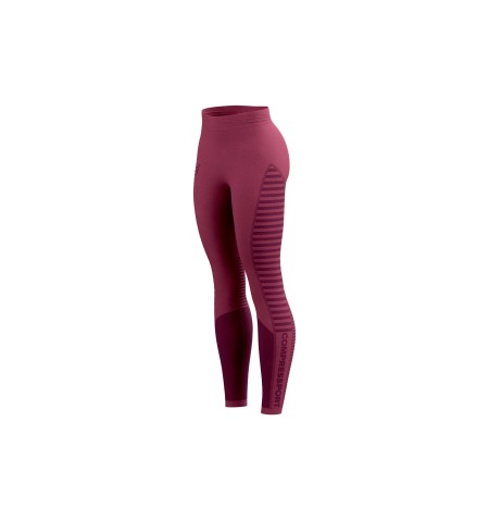 LEGGIN COMPRESSPORT WINTER LADY AW00112B 2