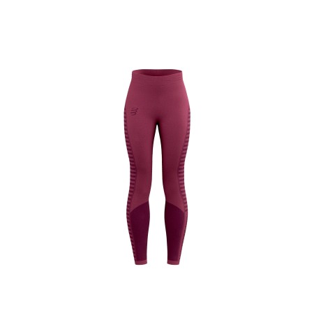 LEGGIN COMPRESSPORT WINTER LADY AW00112B 3