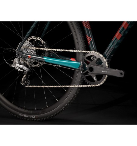 BICI TREK CROCKETT 5 DISC 50 BL-TL 1049322 8