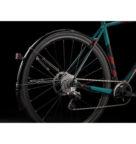 BICI TREK CROCKETT 5 DISC 50 BL-TL 1049322 12