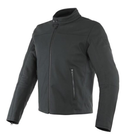 GIACCA DAINESE MIKE 2 PELLE 1533842 1