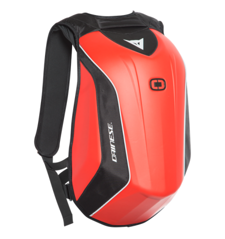 ZAINO MOTO DAINESE BY OGIO D-MACH ROSSO 19800600 1