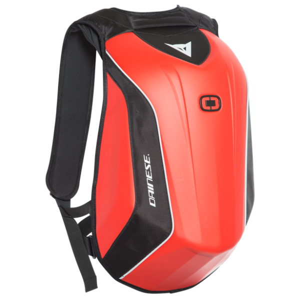 ZAINO MOTO DAINESE BY OGIO D-MACH ROSSO GRANDE