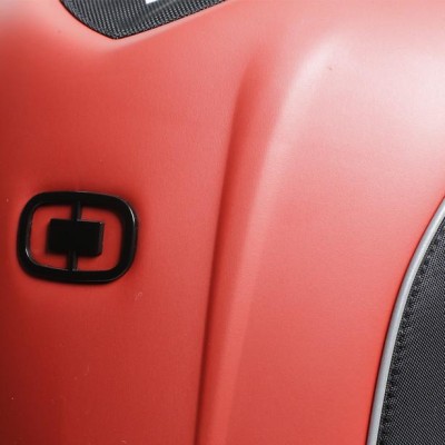 ZAINO MOTO DAINESE BY OGIO D-MACH ROSSO 19800600 2