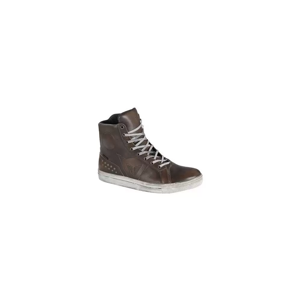 SCARPE DAINESE STREET ROCKER D-WP 1775174 1