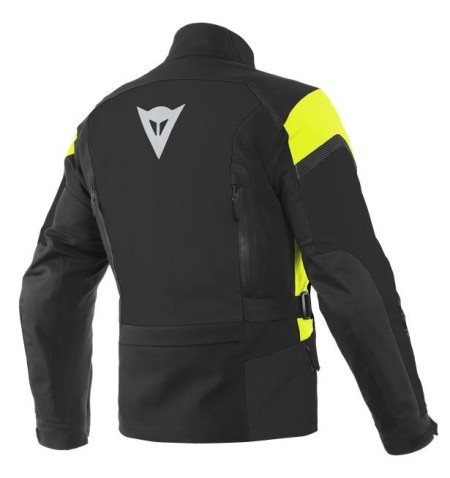 GIACCA DAINESE TONALE D-DRY 1654618 2