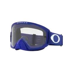 MASCHERA CROSS OAKLEY O-FRAME 2.0 PRO MX LENTE TRASPRARENTE OO7115.7100 1