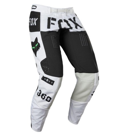 PANTALONE FOX FX 360 NOBYL 28141-018 1