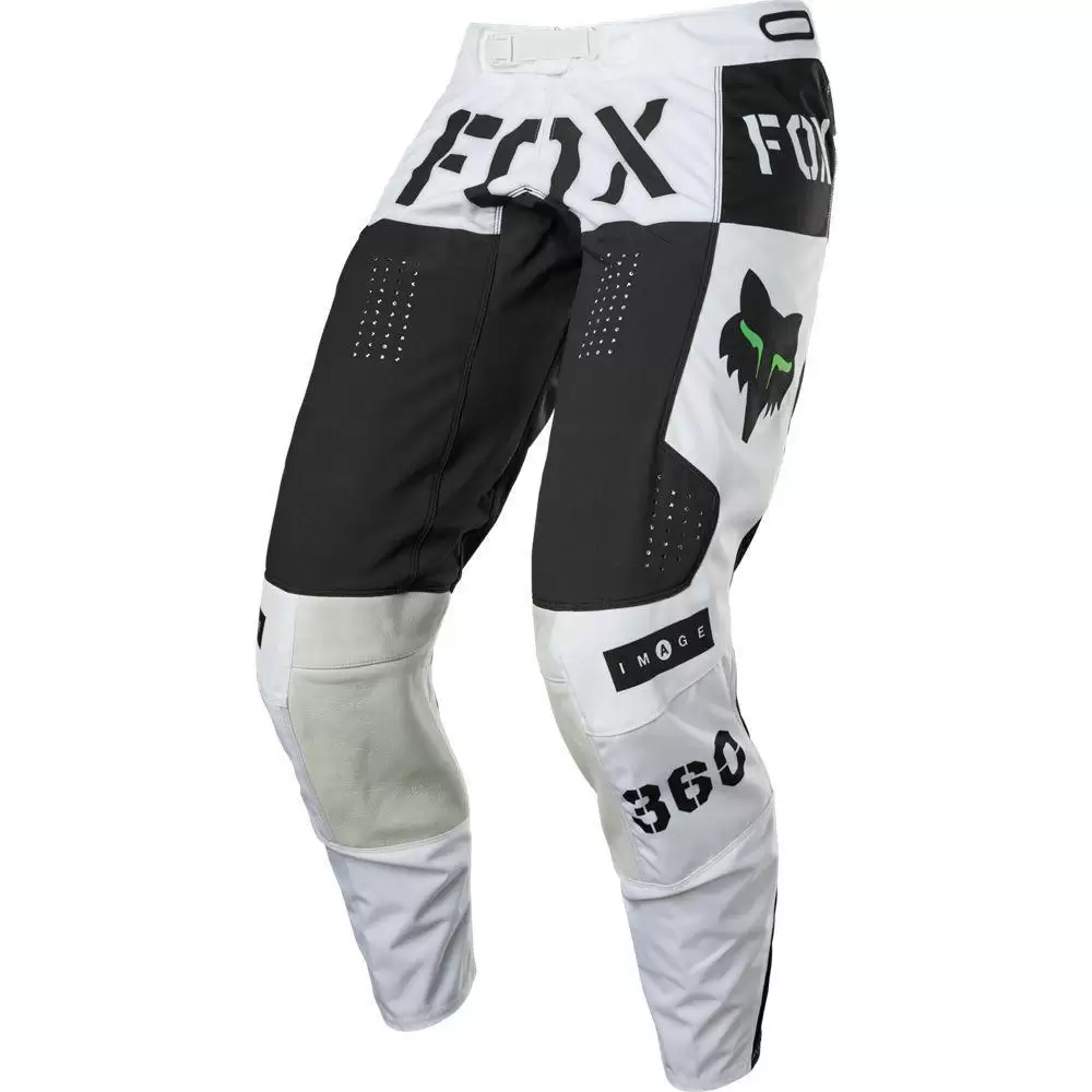 PANTALONE FOX FX 360 NOBYL 28141-018 1