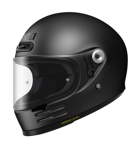 CASCO INTEGRALE SHOEI GLAMSTER 16137 1