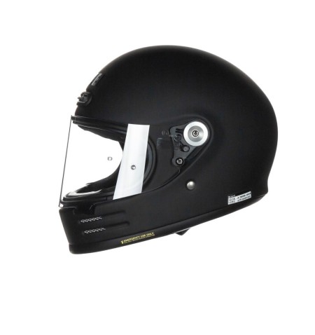 CASCO INTEGRALE SHOEI GLAMSTER 16137 1