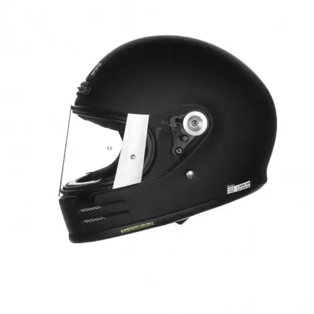 CASCO INTEGRALE SHOEI GLAMSTER 16137 2