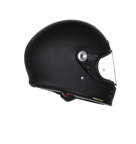 CASCO INTEGRALE SHOEI GLAMSTER 16137 3