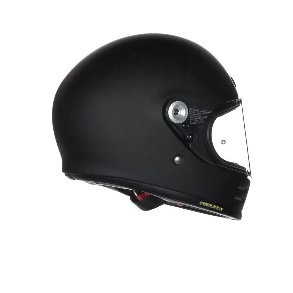 CASCO INTEGRALE SHOEI GLAMSTER 16137 1