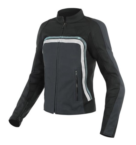 GIACCA DAINESE LOLA 3 LADY PELLE 2533838 1