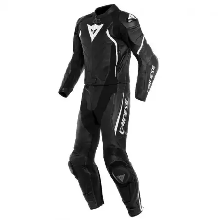 TUTA DAINESE AVRO D2 DIVISIBILE PELLE 1513450 1