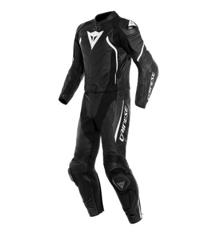 TUTA DAINESE AVRO D2 DIVISIBILE PELLE 1513450 1