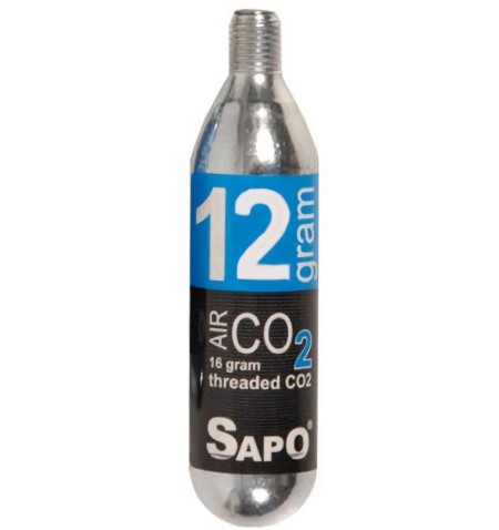 BOMBOLETTE CO2 12GR SAPO 114 1