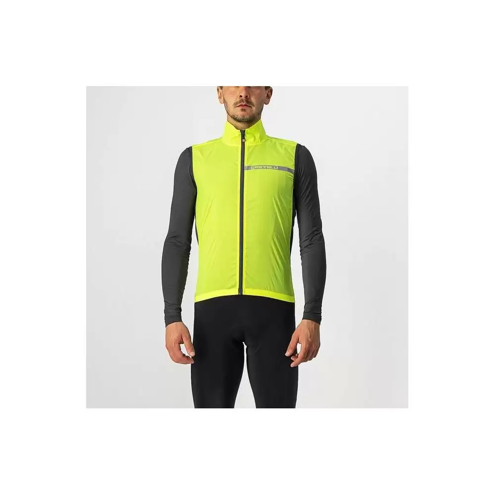 GILET CASTELLI SQUADRA ANTIVENTO 4521512 1