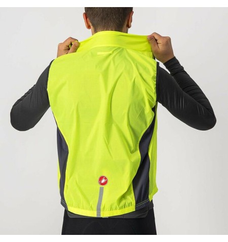 GILET CASTELLI SQUADRA ANTIVENTO 4521512 3