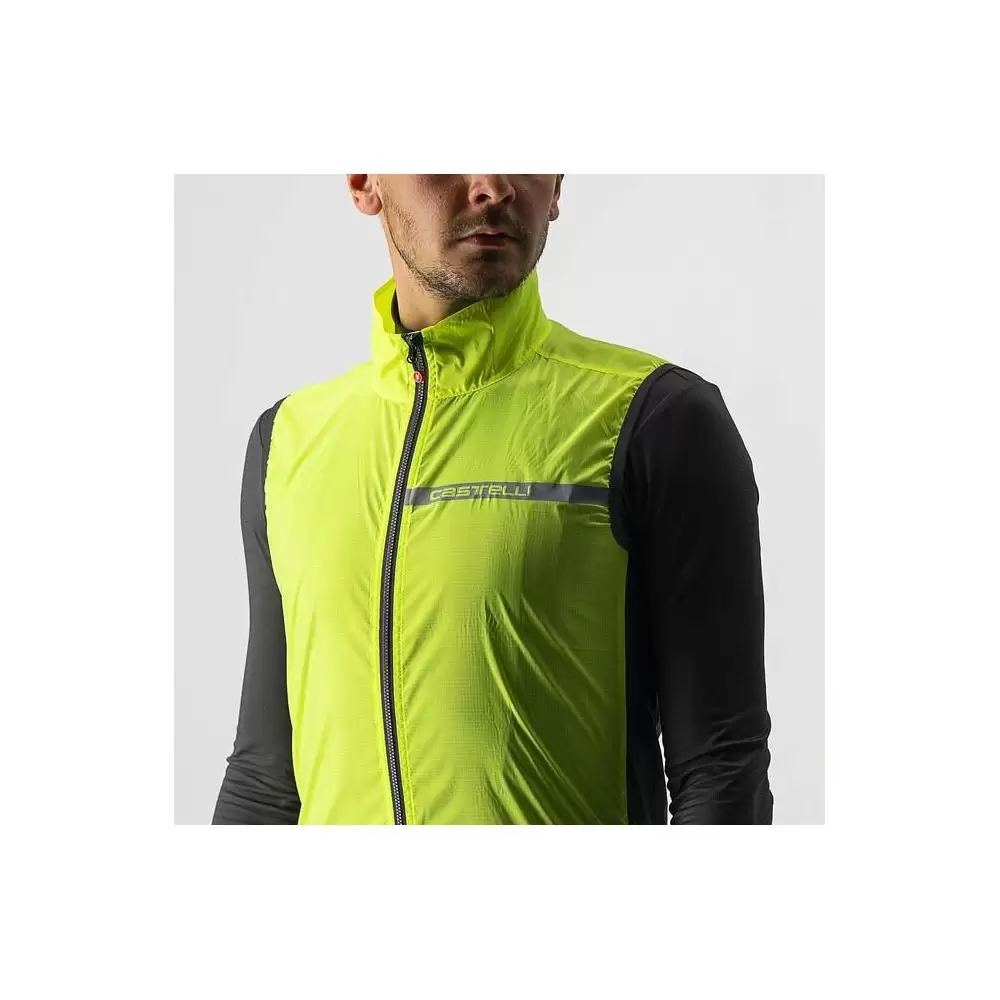 GILET CASTELLI SQUADRA ANTIVENTO 4521512 5