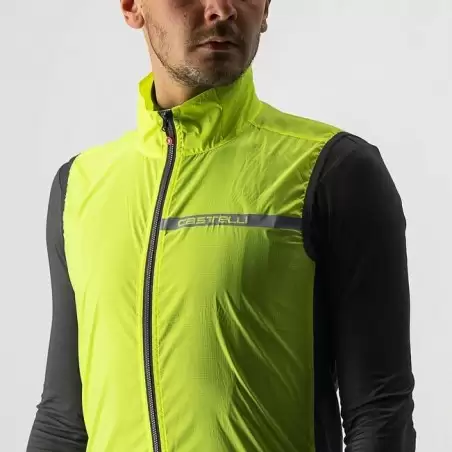 GILET CASTELLI SQUADRA ANTIVENTO 4521512 5