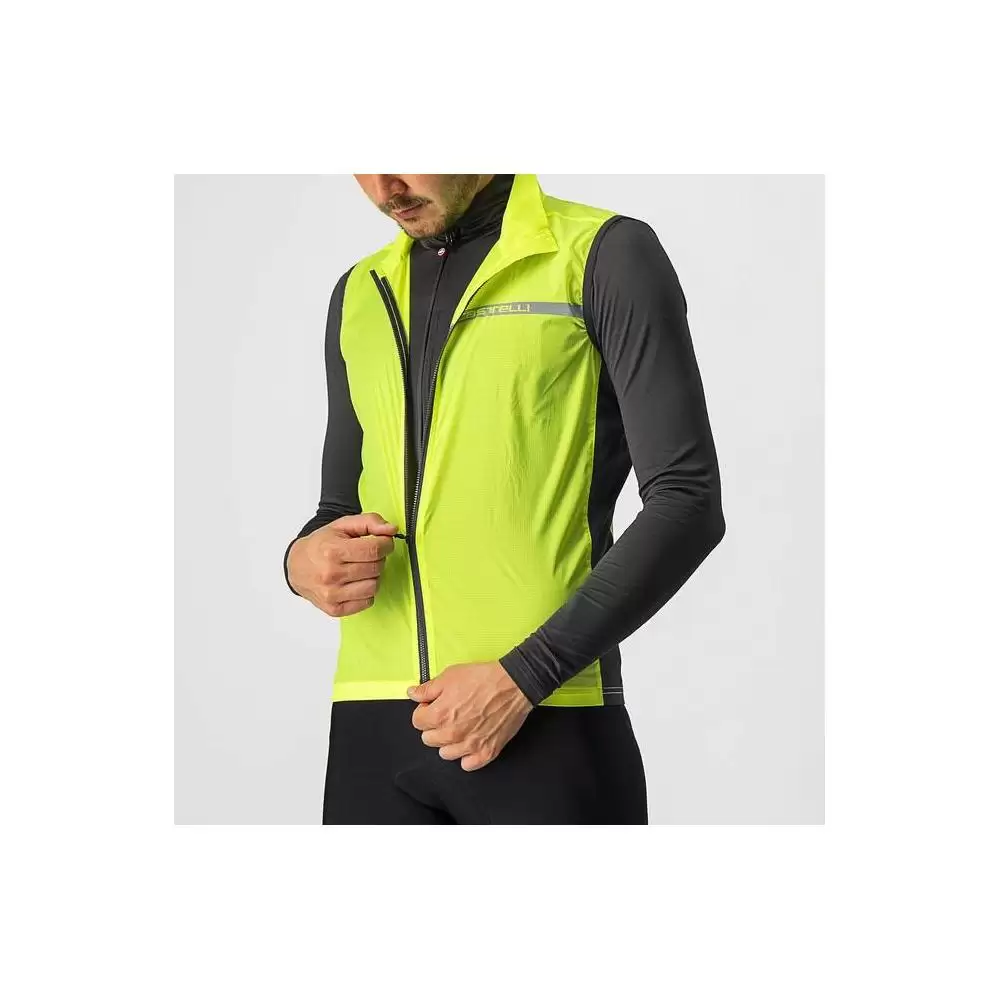 GILET CASTELLI SQUADRA ANTIVENTO 4521512 6