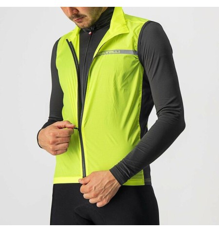 GILET CASTELLI SQUADRA ANTIVENTO 4521512 1