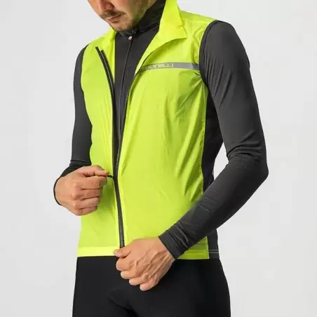 GILET CASTELLI SQUADRA ANTIVENTO 4521512 6