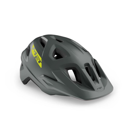 CASCO BICI MTB MET ECHO M118 1