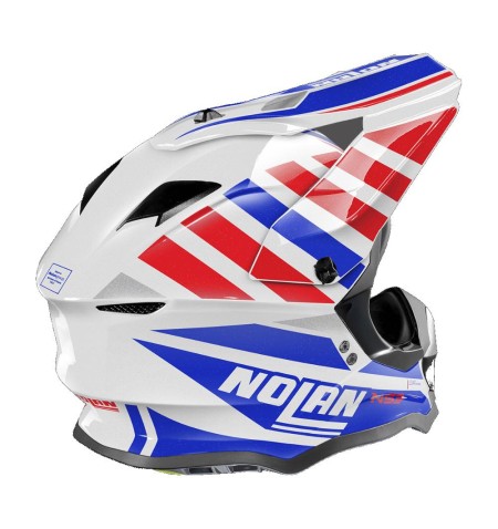 CASCO CROSS NOLAN N53 CLIFFJUMPER N530004860 2