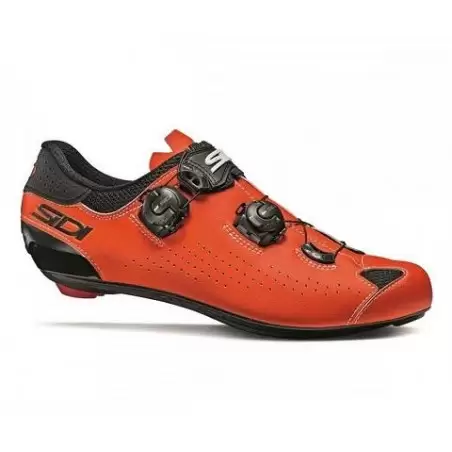 SCARPE SIDI GENIUS 10 STRADA CGENIUS10 3