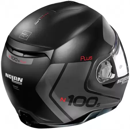 CASCO NOLAN N100-5 PLUS DISTINCTIVE 049 N1P000615049 3