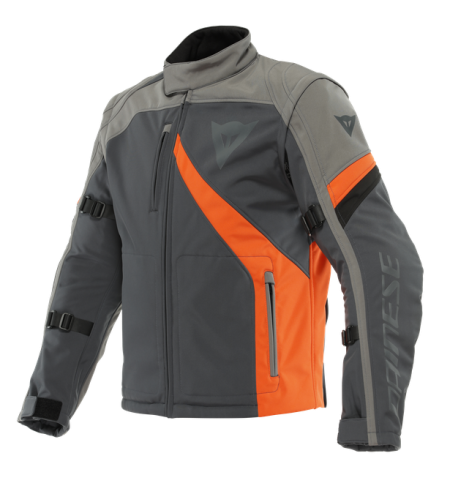 GIACCA DAINESE RANCH TEX 1735231 1