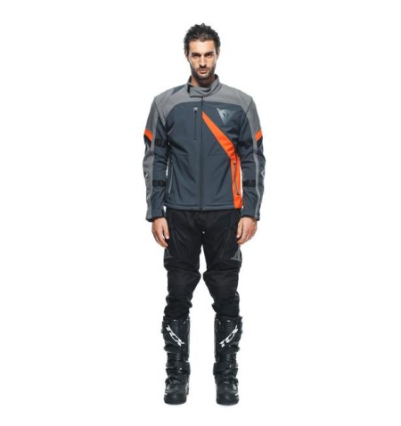 GIACCA DAINESE RANCH TEX 1735231 3