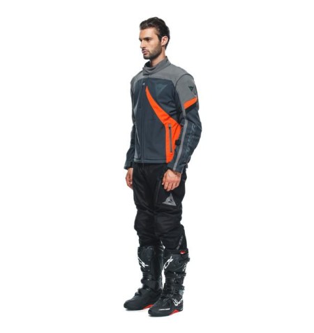 GIACCA DAINESE RANCH TEX 1735231 4