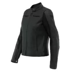 GIACCA DAINESE RAZON 2 PELLE LADY 2533878 1