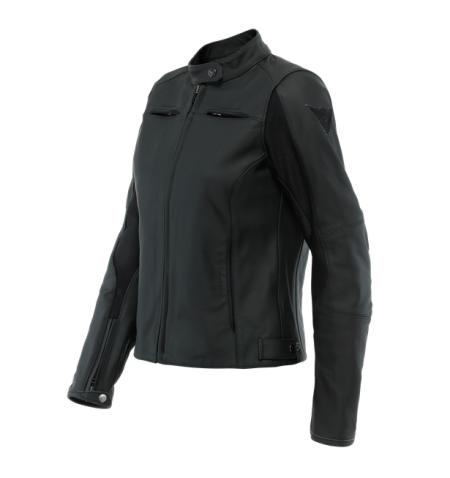 GIACCA DAINESE RAZON 2 PELLE LADY 2533878 1