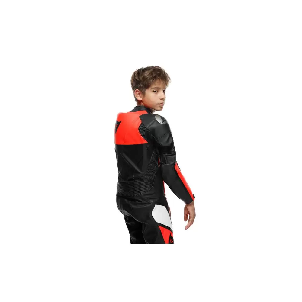 TUTA DAINESE INTERA GEN-Z JUNIOR 1513478 5