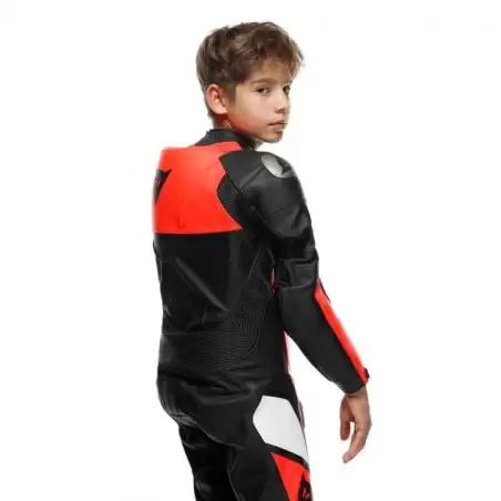 TUTA DAINESE INTERA GEN-Z JUNIOR 010 1513478 5