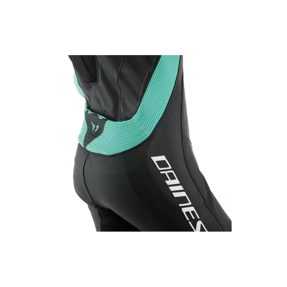 TUTA DAINESE KILLALANE PELLE ESTIVO INTERA LADY 2513465 6