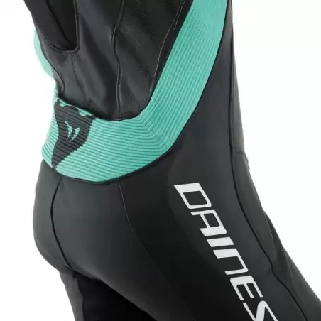 TUTA DAINESE KILLALANE PELLE ESTIVO INTERA LADY 2513465 6