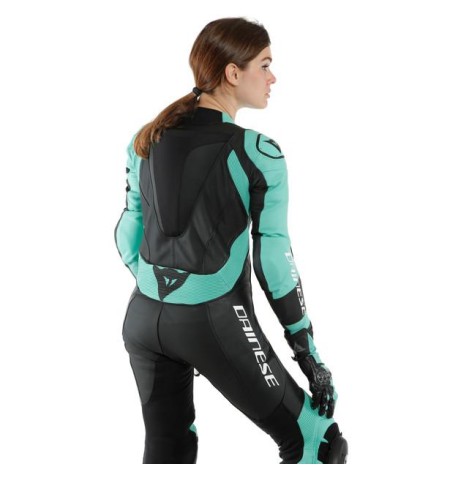 TUTA DAINESE KILLALANE PELLE ESTIVO INTERA LADY 2513465 7