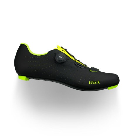 SCARPE FIZIK ROAD TEMPO OVERCURVE R5 TPR50CMI2 2