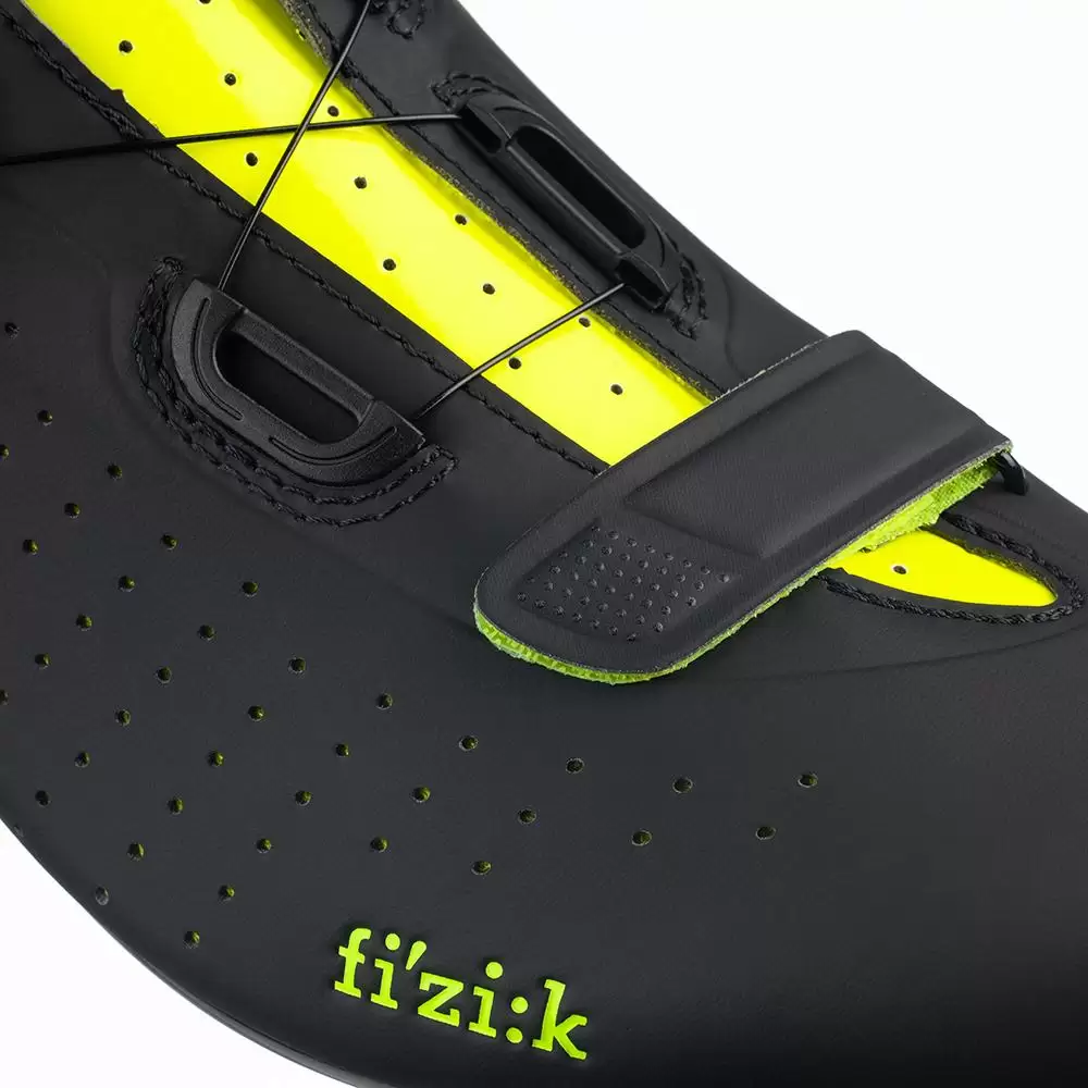 SCARPE FIZIK ROAD TEMPO OVERCURVE R5 TPR50CMI2 11