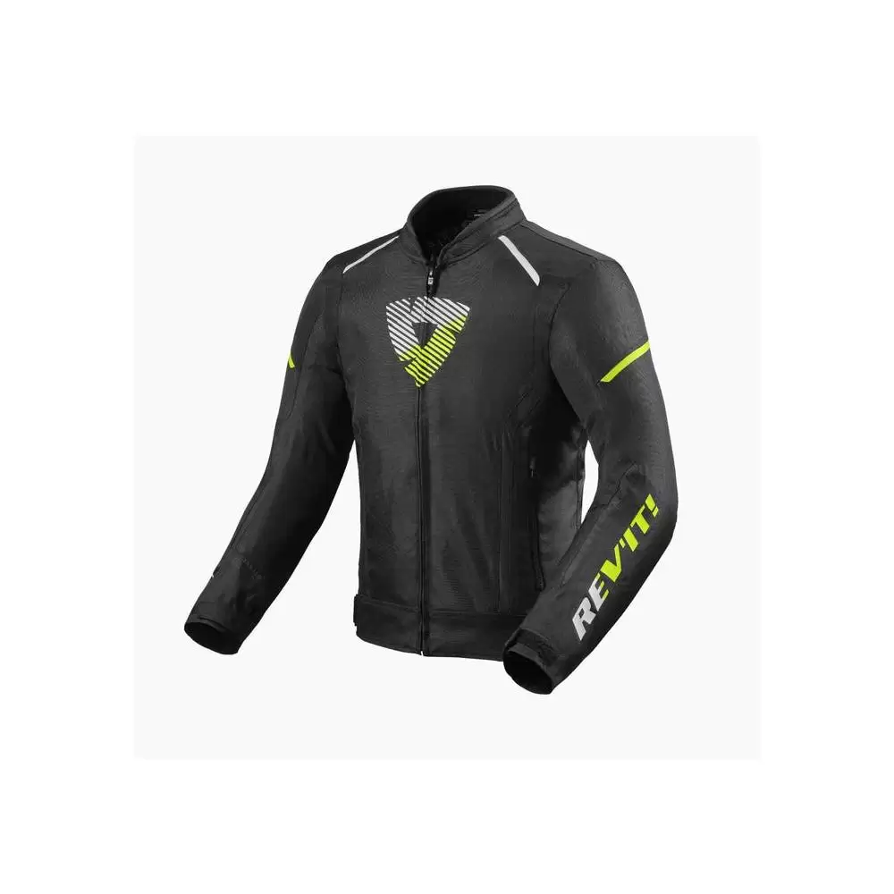 JACKET REV'IT SPRINT H2O FJT289 5