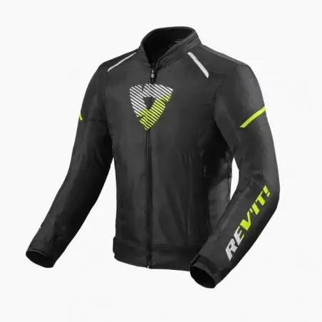 JACKET REV'IT SPRINT H2O FJT289 5